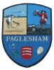 Paglesham Past & Present Logo