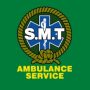 SMT Ambulance Logo